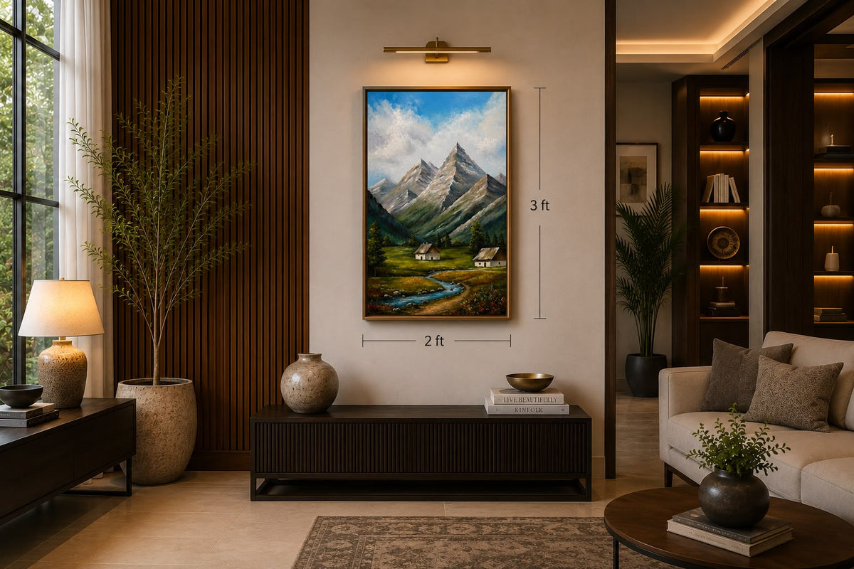 Landscapes