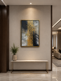 Abstract Calligraphy – Contemporary Islamic Art